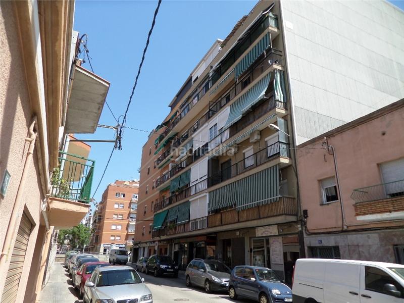 Foto 013ff7b2-e889-487c-ba46-65da7a9e6d00. Piso solvia inmobiliaria piso en Centre-Estació Gavà