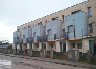 Edifici  Sant josep. Solvia inmobiliaria  en construccion deltebre