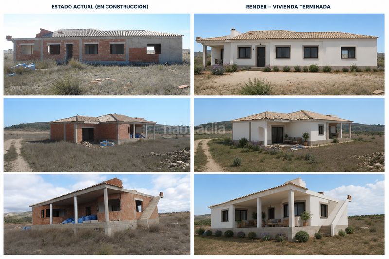 Foto 49da834c-4786-4f79-becc-0b7d6648157b. Edificio in Jumilla