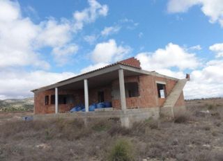 Edificio  Paraje alberquilla - casas tomasones. Solvia inmobiliaria  en construccion jumilla