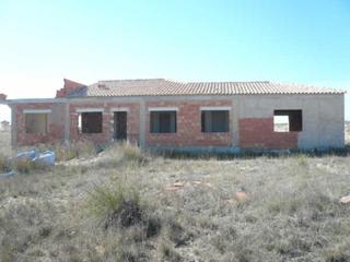 Edifici  Alberquilla-casas tomasones (de los). Solvia inmobiliaria  en construccion jumilla