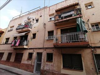 Pis  C/ peñalara. Solvia inmobiliaria  piso sabadell