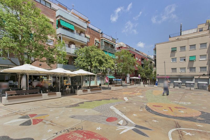 Foto 1dcd5328-5395-4e12-996b-13d5bee832d5. Pis a La Plana Esplugues de Llobregat