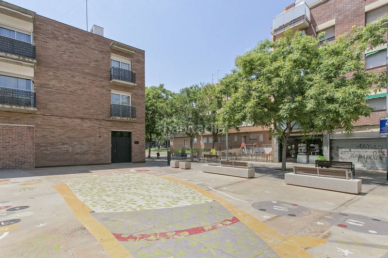 Foto 40f3ba66-58db-4a01-9c84-0599dc711067. Pis a La Plana Esplugues de Llobregat