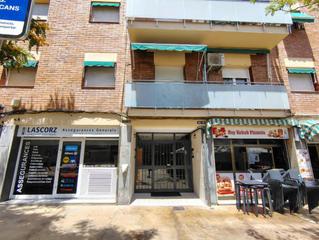 Appartement  C/ rovellat. Solvia inmobiliaria  piso esplugues de llobregat