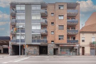 Appartement  C/ vic. Solvia inmobiliaria  piso manresa