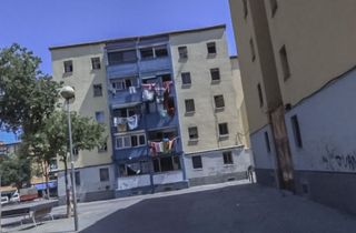 Pis  C/ córdova. Solvia inmobiliaria  piso badalona