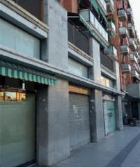 Geschäftsraum  Verdi. Solvia inmobiliaria  locales santa coloma de gramenet