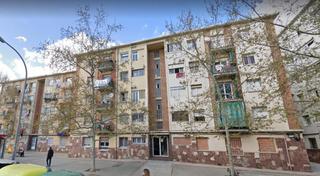 Piso  C/ jacint elias. Solvia inmobiliaria  piso terrassa