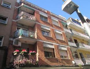 Appartement  C/ júpiter. Solvia inmobiliaria  piso badalona