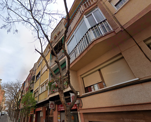 Etagenwohnung  C/ mila i fontanals. Solvia inmobiliaria  piso santa coloma de gramenet