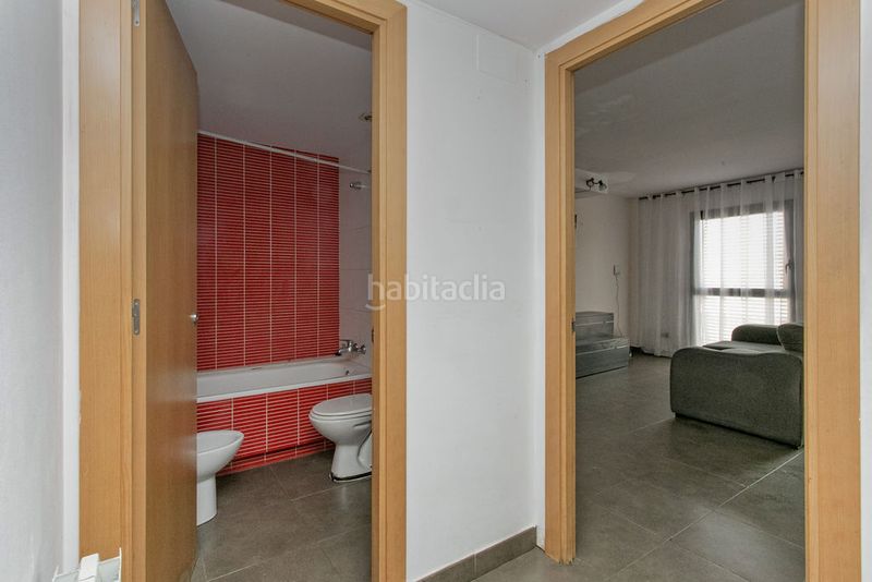 Foto a282326a-969d-4b6b-b809-97bbe7f0eda8. Dúplex a Centre Rubí