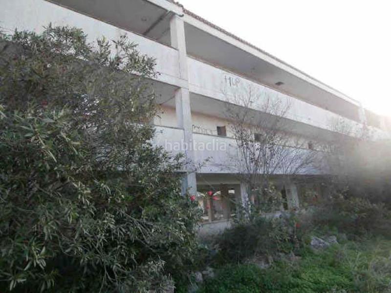 Foto 5a1e771a-d250-4de4-87e2-93b88578b0a0. Édifice dans Cales de Mallorca Manacor