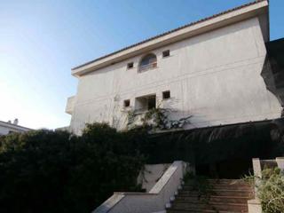 Edifici  Aucanada. Solvia inmobiliaria  en construccion manacor