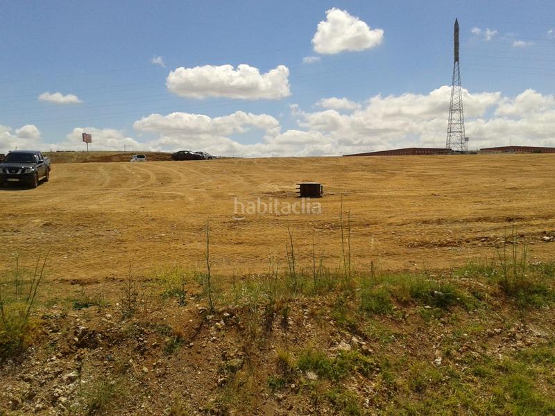 Foto fba00702-4144-48e6-88a5-cbd7f35ecfaa. Finca rústica a Maria Auxiliadora - Barriada de Llera Badajoz