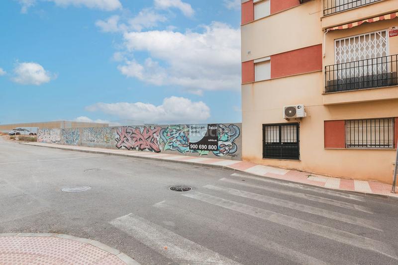 Foto 10912b60-3275-40a9-8c69-47c652967745. Finca rústica solvia inmobiliaria solares en El Sabinar-Urbanizaciones-Las Marinas-Playa Serena Roquetas de Mar