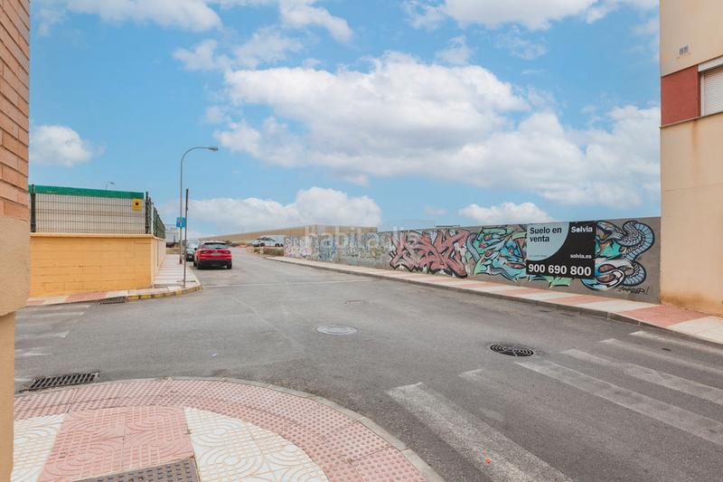 Foto 1d0dc72a-4f45-4fac-96db-1b9847106905. Finca rústica solvia inmobiliaria solares en El Sabinar-Urbanizaciones-Las Marinas-Playa Serena Roquetas de Mar