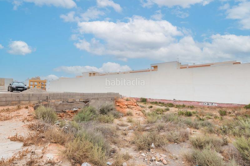 Foto 20e0706e-8e34-4035-8103-cda29125e3be. Finca rústica solvia inmobiliaria solares en El Sabinar-Urbanizaciones-Las Marinas-Playa Serena Roquetas de Mar
