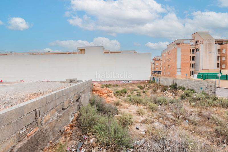 Foto 3e0a6d04-943c-42d8-be10-edfd5960e10a. Finca rústica solvia inmobiliaria solares en El Sabinar-Urbanizaciones-Las Marinas-Playa Serena Roquetas de Mar