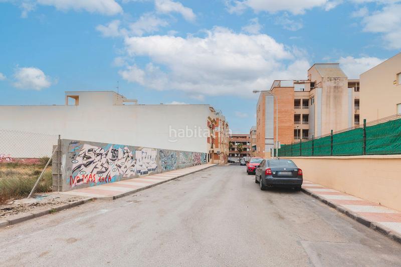 Foto 46f80f77-2bc8-41f1-9dea-7206e8180cfa. Finca rústica solvia inmobiliaria solares en El Sabinar-Urbanizaciones-Las Marinas-Playa Serena Roquetas de Mar