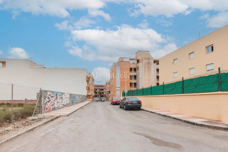 Foto 526556ae-4f0d-4560-bd01-13089d375ad3. Finca rústica solvia inmobiliaria solares en El Sabinar-Urbanizaciones-Las Marinas-Playa Serena Roquetas de Mar