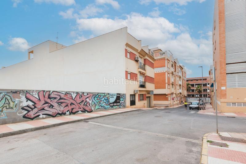 Foto 5ebb5b5c-5af3-4882-b061-56e9a79d457c. Finca rústica solvia inmobiliaria solares en El Sabinar-Urbanizaciones-Las Marinas-Playa Serena Roquetas de Mar