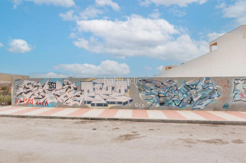 Foto 767a8099-a332-4b07-9184-cdfb9137a7ea. Finca rústica solvia inmobiliaria solares en El Sabinar-Urbanizaciones-Las Marinas-Playa Serena Roquetas de Mar