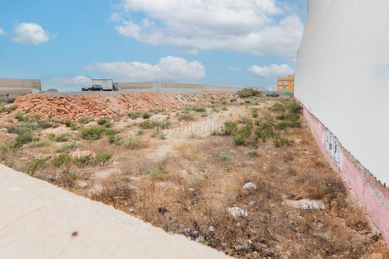 Foto 8372e35c-e384-48d3-a57d-098acc7dc0fd. Finca rústica solvia inmobiliaria solares en El Sabinar-Urbanizaciones-Las Marinas-Playa Serena Roquetas de Mar