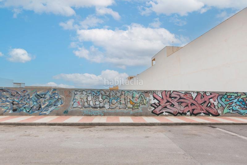 Foto 8acc905d-9452-4835-a3bb-57b81d3b8a32. Finca rústica solvia inmobiliaria solares en El Sabinar-Urbanizaciones-Las Marinas-Playa Serena Roquetas de Mar