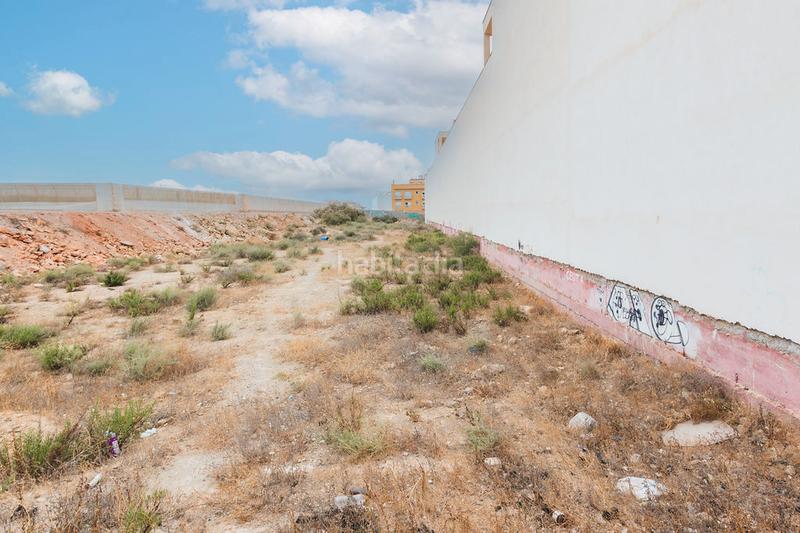 Foto 9493688d-73aa-4094-a9f4-b7d4121bc639. Finca rústica solvia inmobiliaria solares en El Sabinar-Urbanizaciones-Las Marinas-Playa Serena Roquetas de Mar