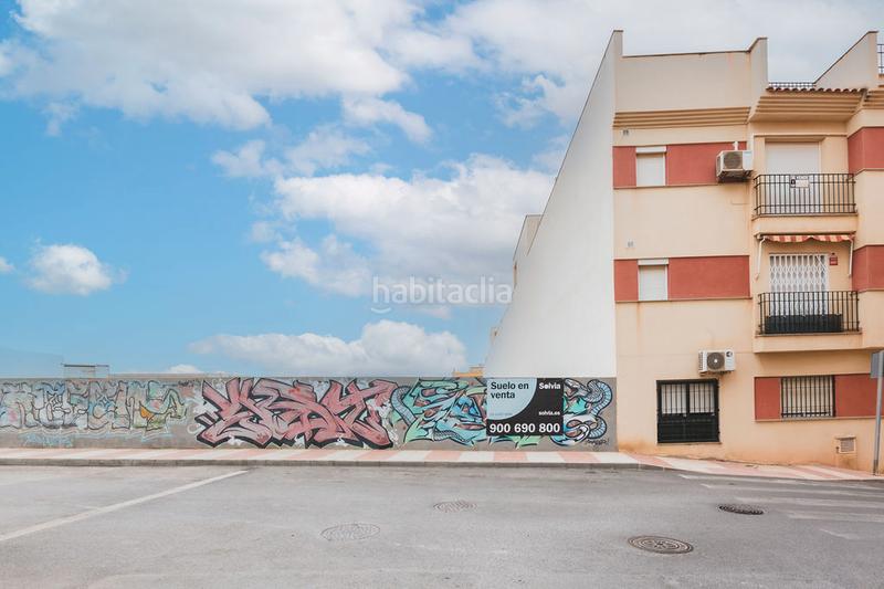 Foto a6887139-7105-4fee-8f06-0846d7fb7774. Finca rústica solvia inmobiliaria solares en El Sabinar-Urbanizaciones-Las Marinas-Playa Serena Roquetas de Mar