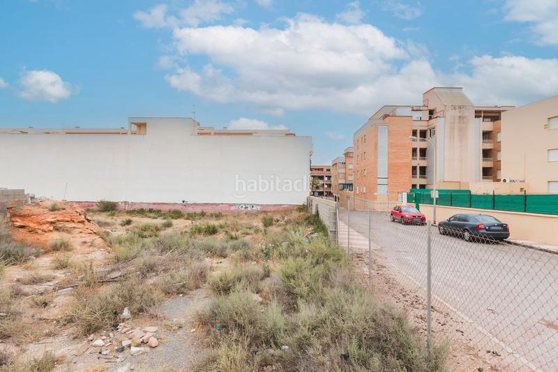 Foto a8d8e357-d5c3-41c3-95dd-9d000edf5a97. Finca rústica solvia inmobiliaria solares en El Sabinar-Urbanizaciones-Las Marinas-Playa Serena Roquetas de Mar