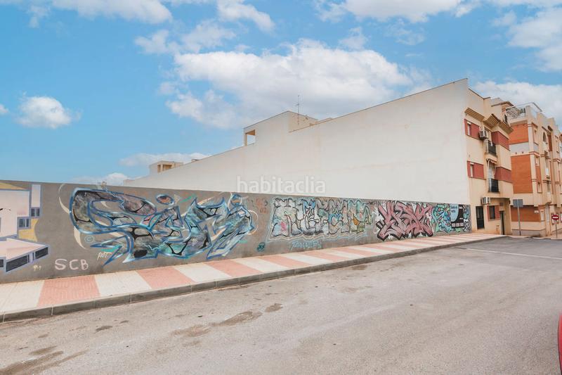 Foto c282f4c4-2991-4b83-82de-86f6b4f8cb3e. Finca rústica solvia inmobiliaria solares en El Sabinar-Urbanizaciones-Las Marinas-Playa Serena Roquetas de Mar