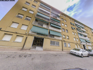 Etagenwohnung  C/ rumanía. Solvia inmobiliaria  piso terrassa