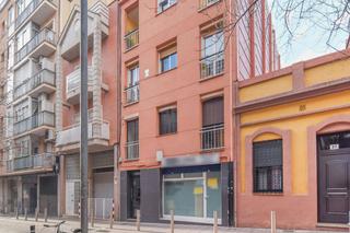 Pis  C/ eduardo tubau ( barcelona). Solvia inmobiliaria  piso barcelona