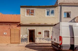 Casa aparellada  C/ 1 de mayo. Solvia inmobiliaria  chalet adosado carlet