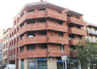 Appartement  C/ santa anna. Solvia inmobiliaria  piso santa margarida de montbui