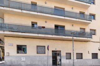 Pis  C/ barcelona. Solvia inmobiliaria  piso franqueses del vallès les