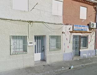 Chalet  Madre maria luisa. Solvia inmobiliaria  casa hellín