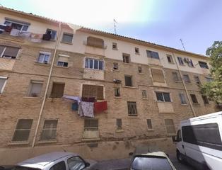 Pis  Mistral, gabriela oliver. Solvia inmobiliaria  piso zaragoza
