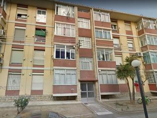 Pis  Rio gallego. Solvia inmobiliaria  piso huesca