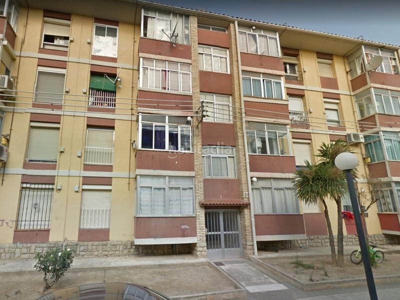 Foto fa2bfa46-7456-4ab0-99ca-0e6565392e6e. Pis a Perpetuo Socorro Huesca