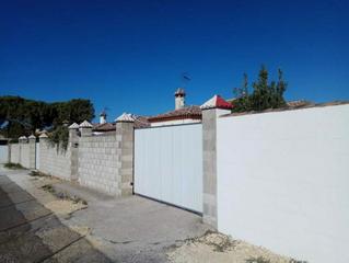 Chalet en Camino Simón Bolívar