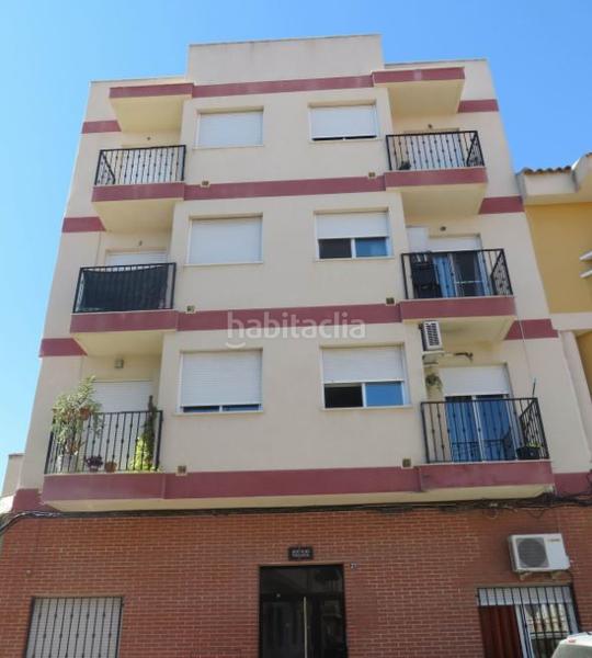 Foto 1838578d-31c2-4f0f-88af-4def6c197db1. Etagenwohnung in Espinardo Murcia