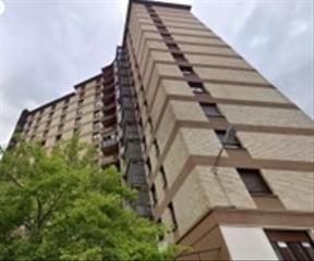 Pis  C/ obispo irurita. Solvia inmobiliaria  piso pamplonairuña