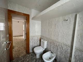 Pis  C/ california. Solvia inmobiliaria  piso santa fe