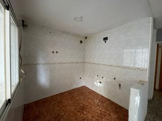 Piso  C/ california. Solvia inmobiliaria  piso santa fe