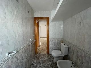 Pis  C/ california. Solvia inmobiliaria  piso santa fe