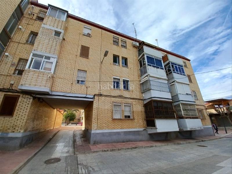 Foto 11bc4fc4-1434-46c4-b72e-ffe8fdc054d0. Piso solvia inmobiliaria piso en El Palmar Murcia