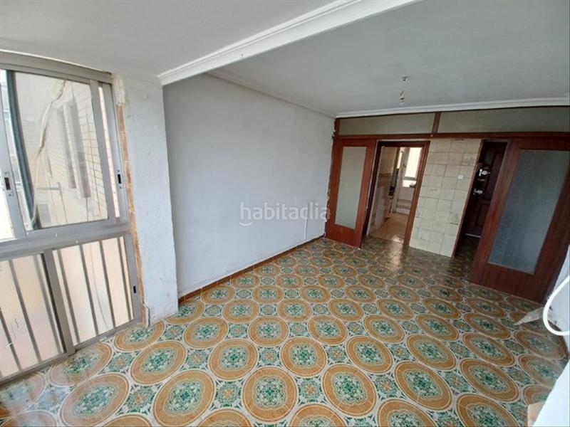 Foto 184eb3e7-a290-4f88-bdea-7de351f7407a. Piso solvia inmobiliaria piso en El Palmar Murcia